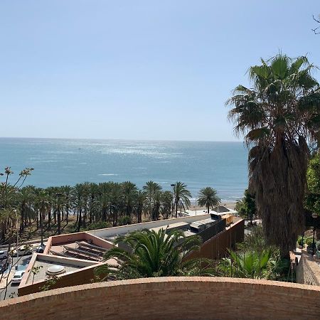 Casa Salome Apartment Torremolinos Ngoại thất bức ảnh