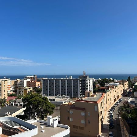 Casa Salome Apartment Torremolinos Ngoại thất bức ảnh