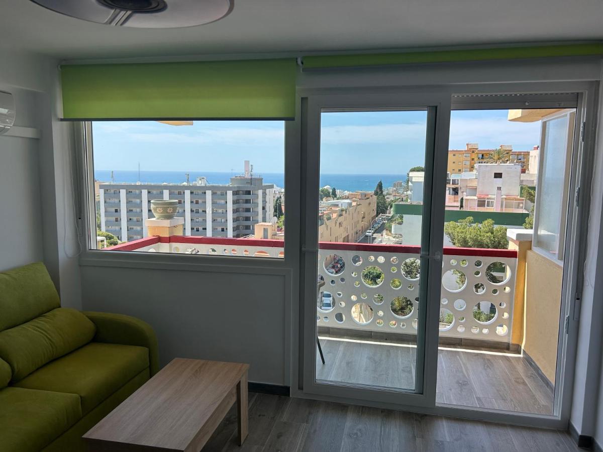 Casa Salome Apartment Torremolinos Ngoại thất bức ảnh
