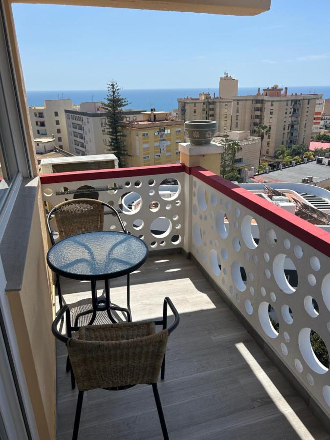 Casa Salome Apartment Torremolinos Ngoại thất bức ảnh