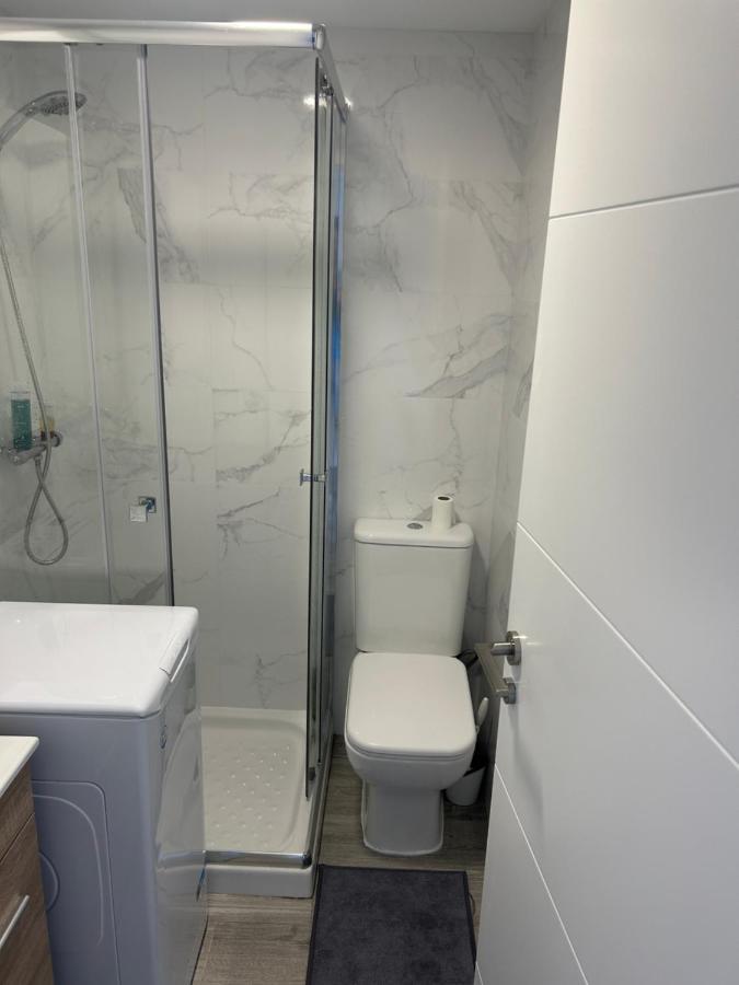 Casa Salome Apartment Torremolinos Ngoại thất bức ảnh