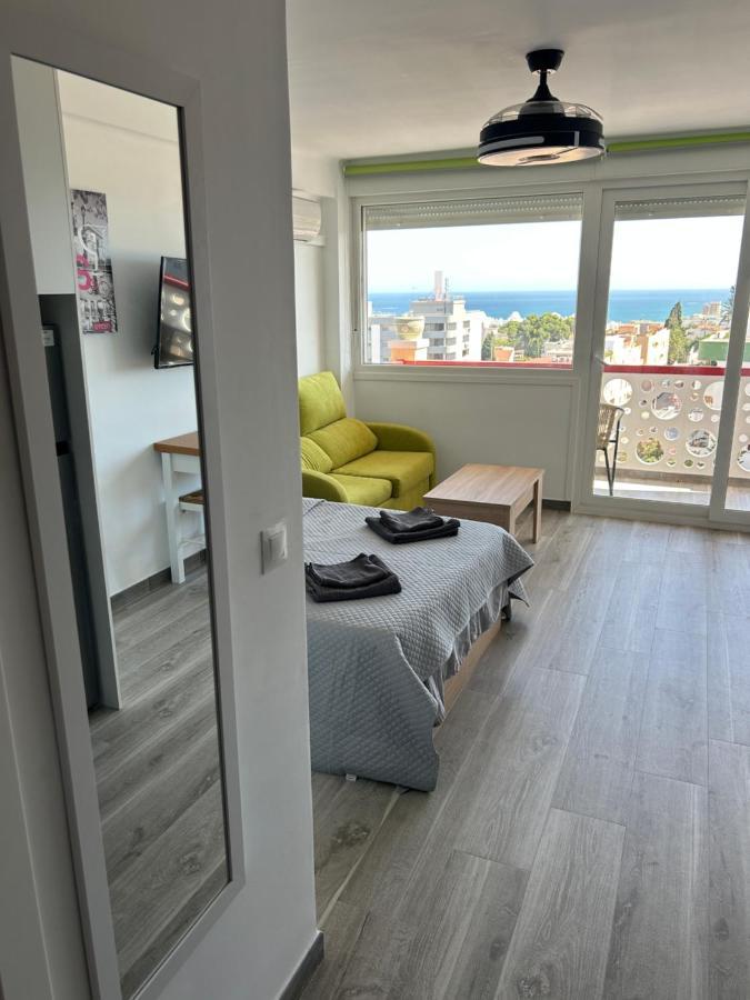 Casa Salome Apartment Torremolinos Ngoại thất bức ảnh
